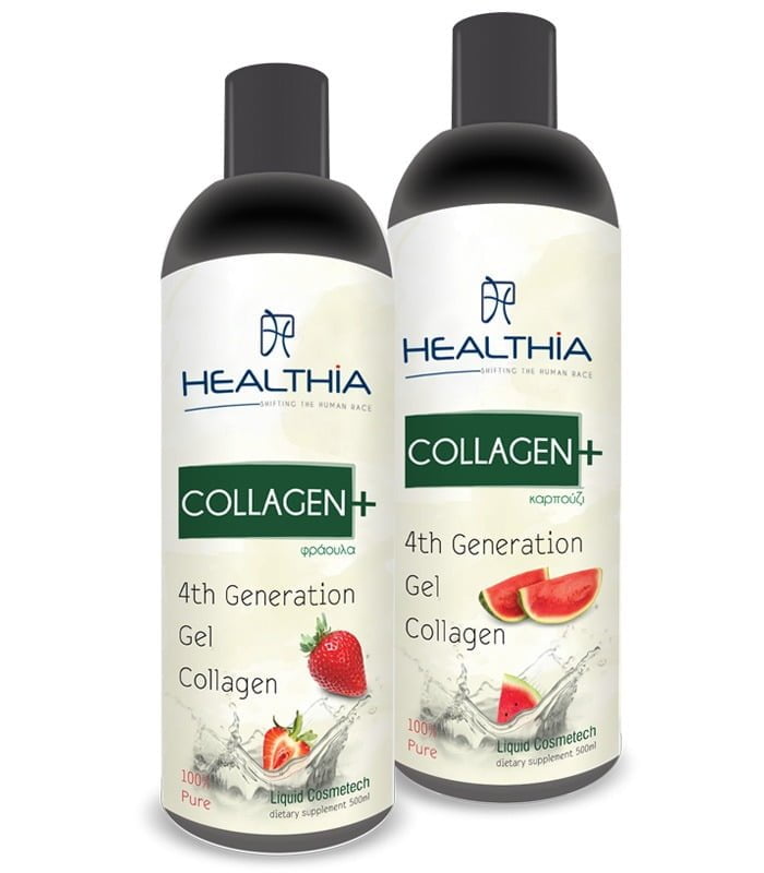 collagen 100 pure 500ml