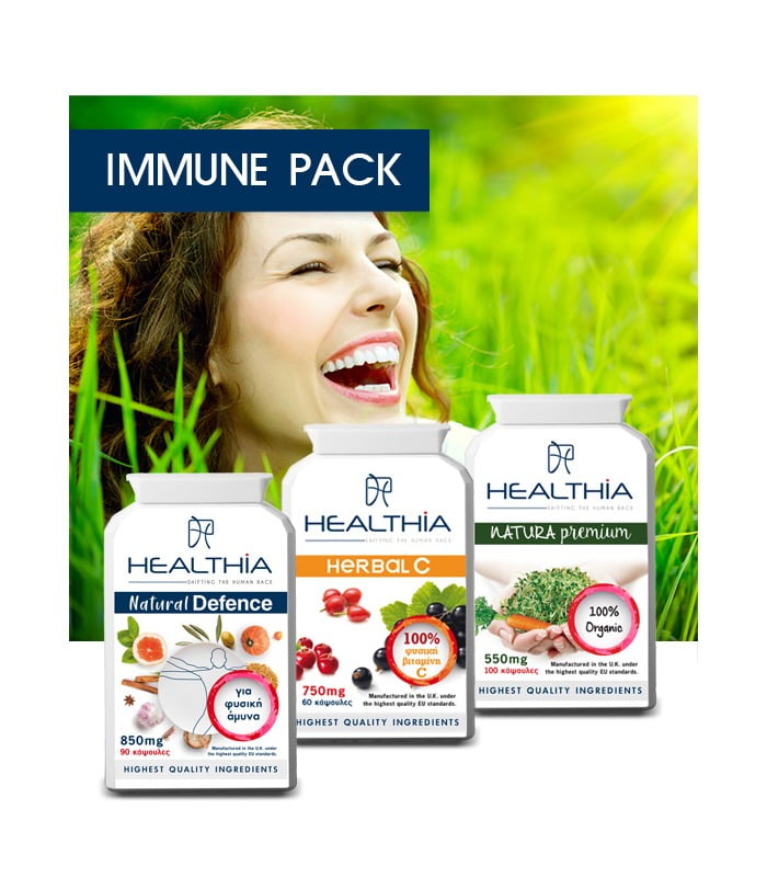 immune pack