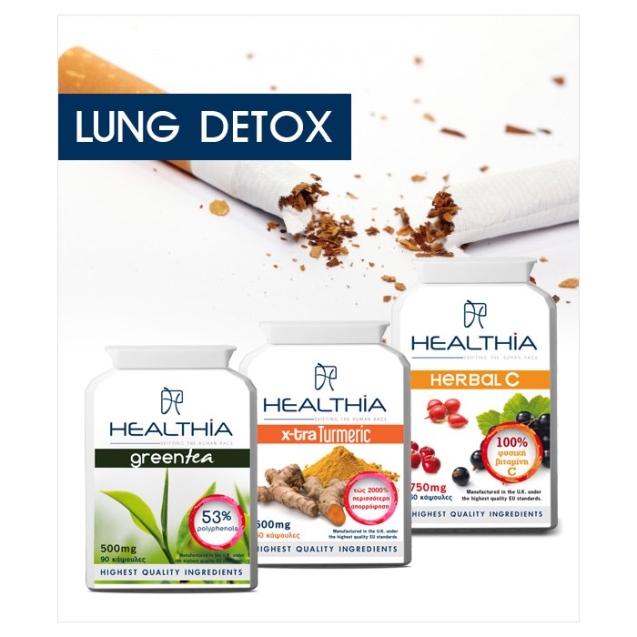 lung-detox