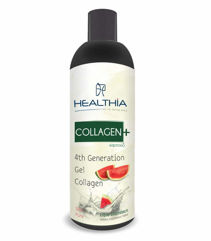collagen 100 pure 500ml watermelon