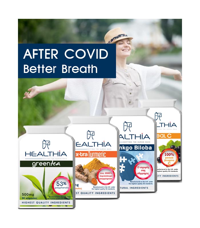 after covid breath