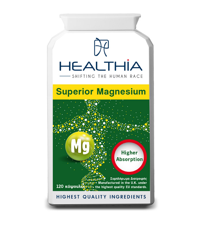 superior magnesium