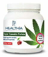 super cannabis protein
