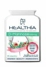 D mannose product