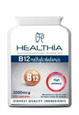 vitaminB12