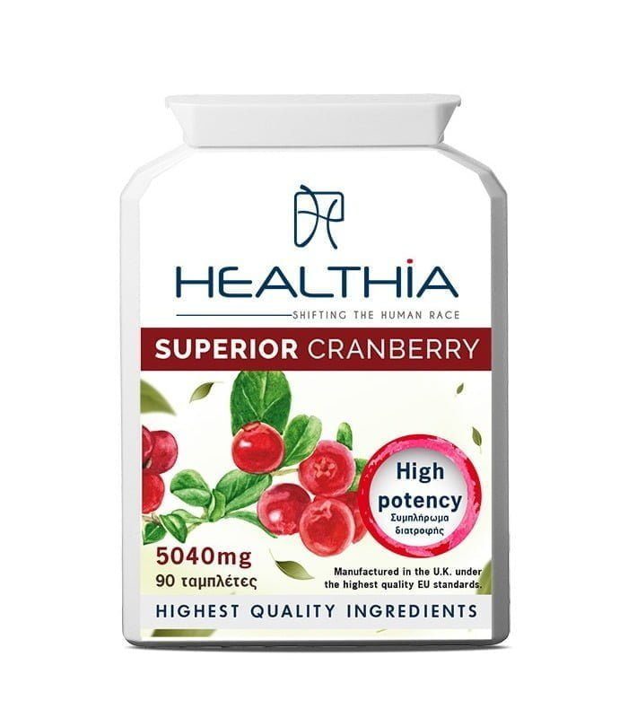 superior-cranberry-5040mg-90-tablets